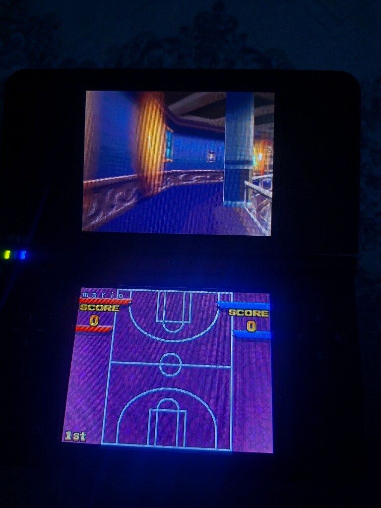Nintendo ds xl - 13