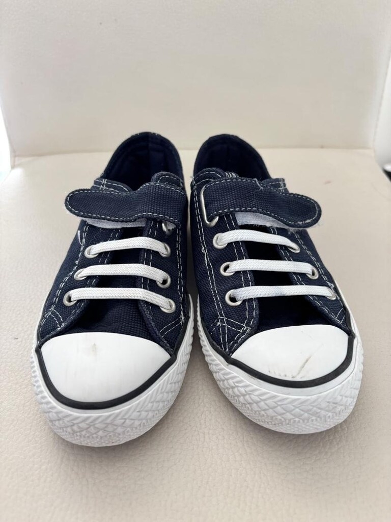 Kinetik çocuk sneaker