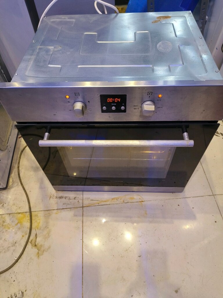 Ankastre Fırın - 3