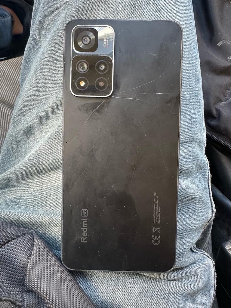 Xiomi Redmi Note 11 Pro5G - 7