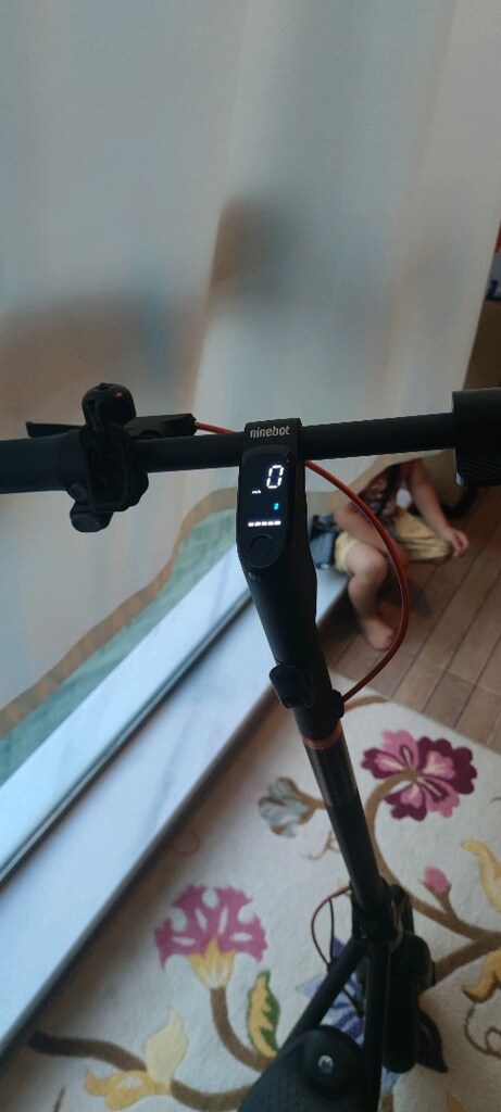 Sıfır Ayarında SEGWAY F2 PRO - 3