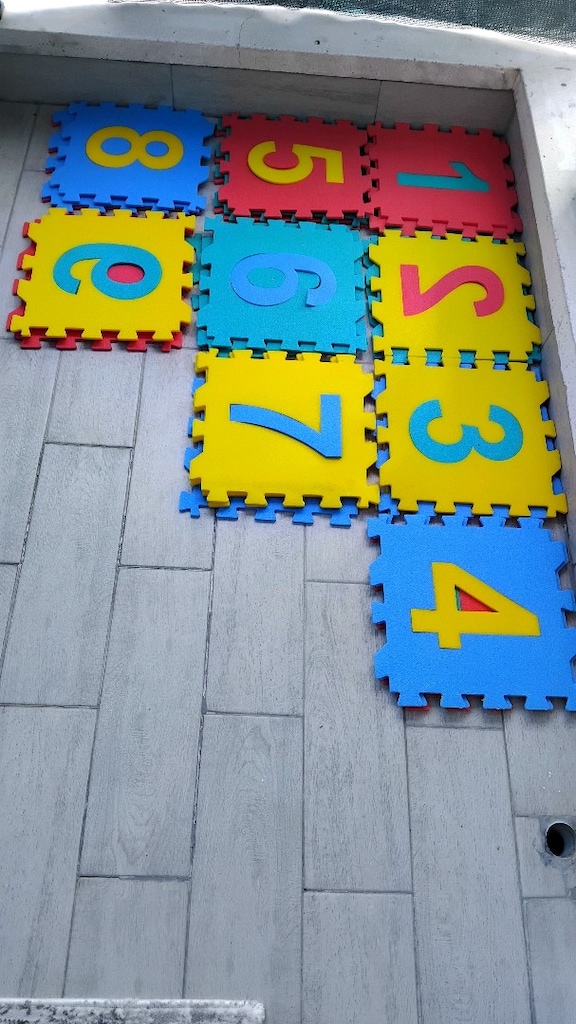 EVA ÇOCUK PUZZLE 3TAKIM - 2
