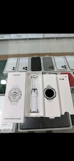 samsung watch 8 clasic - 2