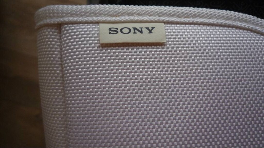 Orijinal Sony Vaio Laptop Çantası - 5