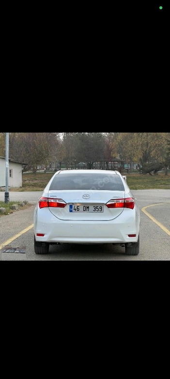 otomatik toyota - 7