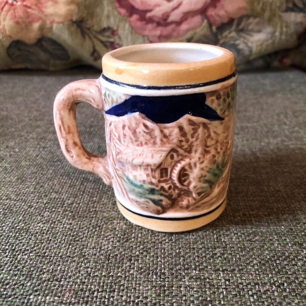 Vintage Mini Tankart - 2