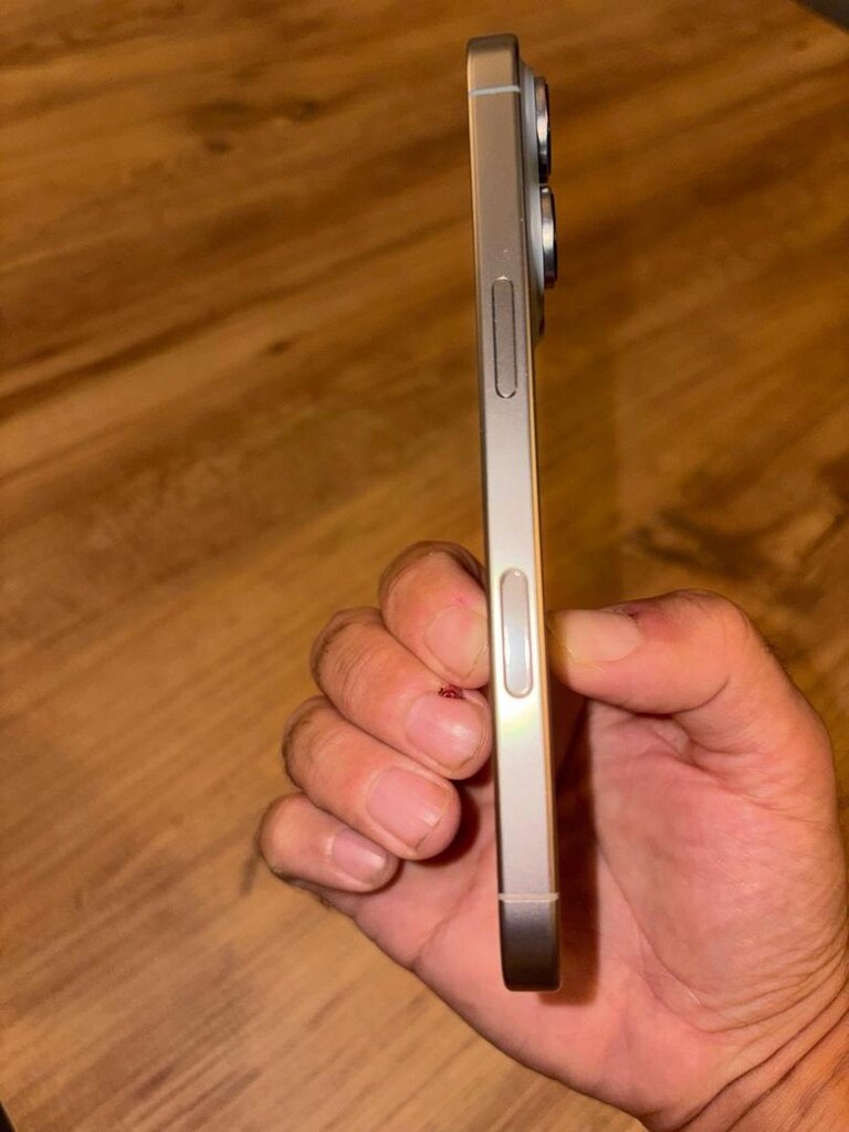 iPhone 16 Pro 128 - 7