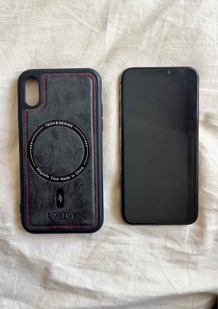 kvk lı iphone X - 2