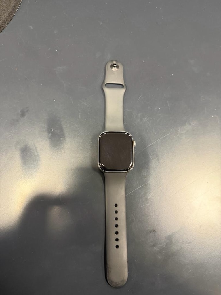 apple watch 11 46mm garantili