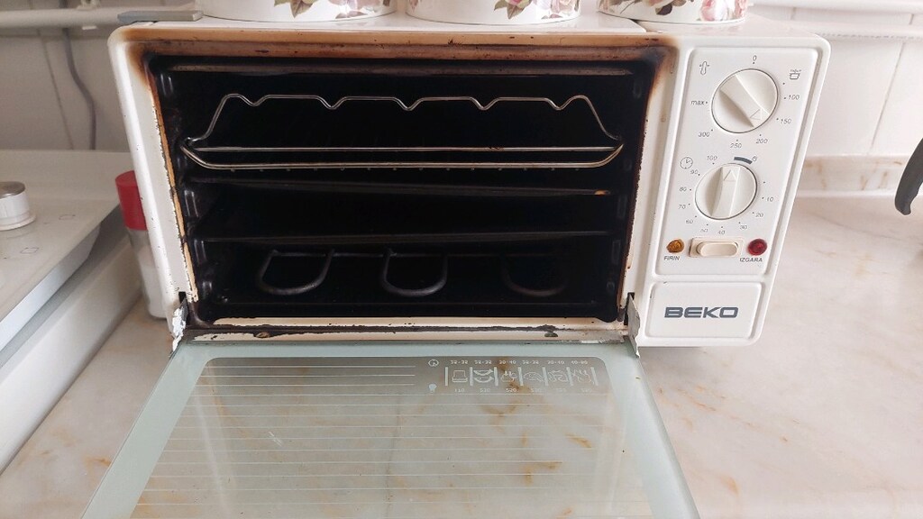 Beko Mini fırın - 2