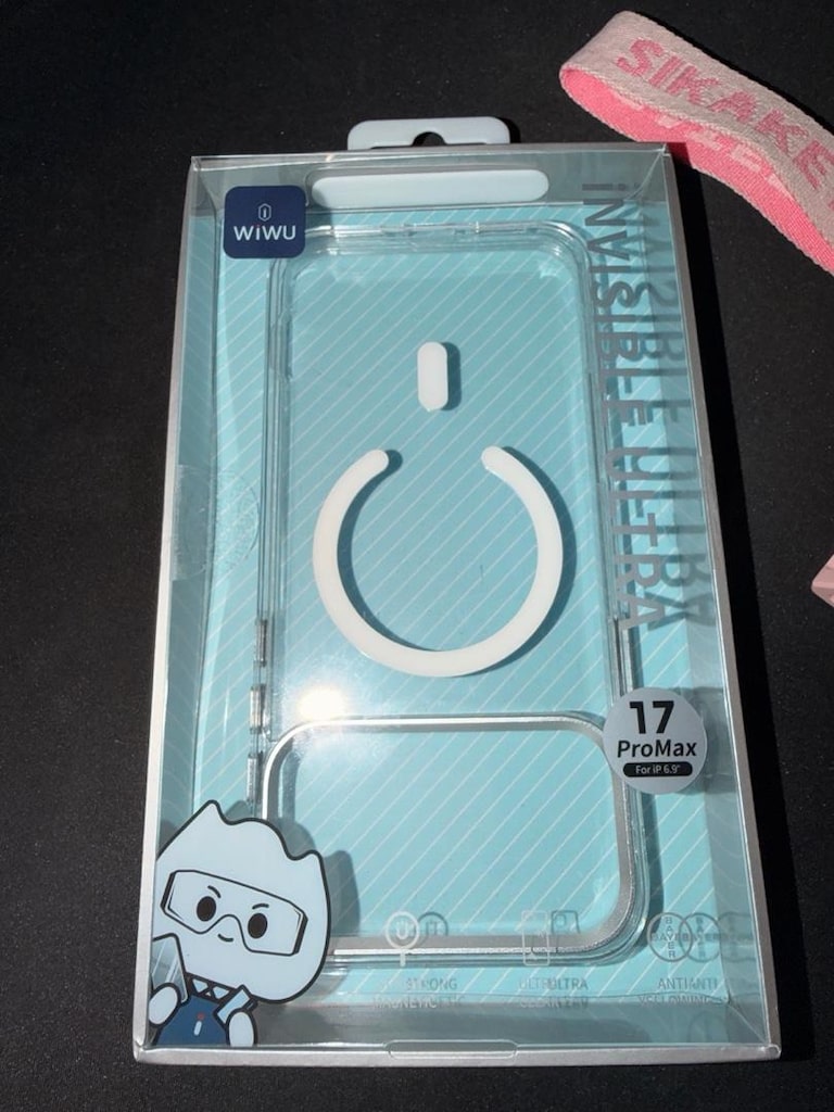iPhone 17 pro max kılıflar - 3