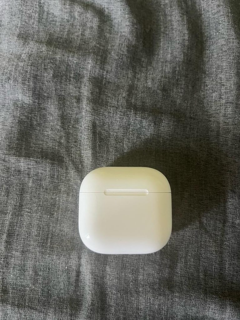 Apple AirPods 4 ANC | MediaMarkt Faturalı | 01.08.2027 Garantili - 4