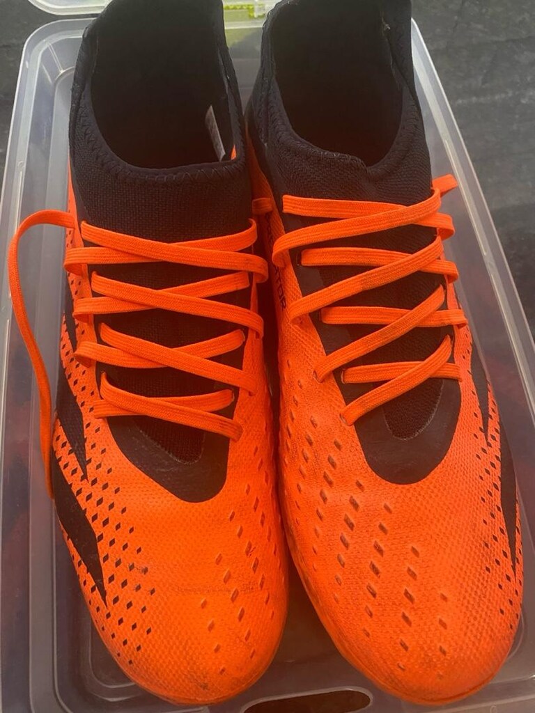 adidas krampon - 3