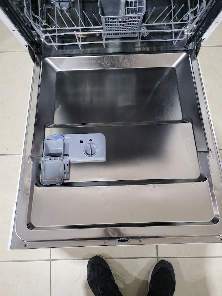 bulaşık makinesi vestel - 7