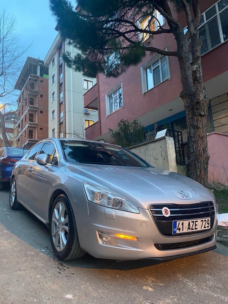 HASAR KAYITSIZ 508 - 2