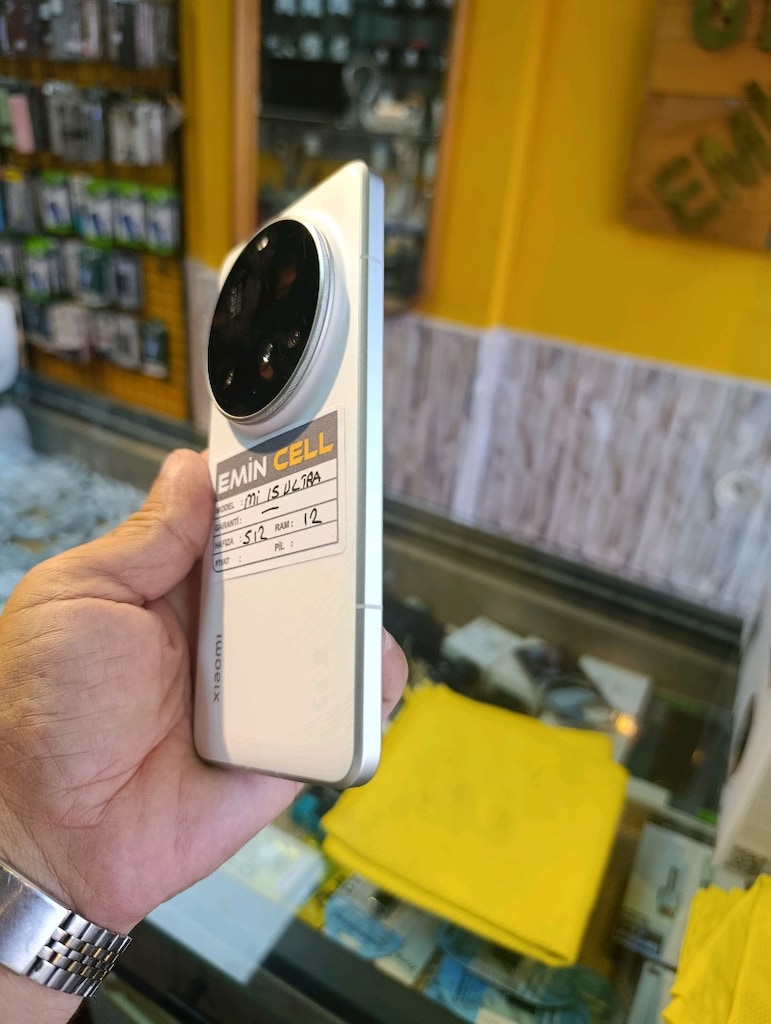 mi 15 ultra YD 512 GB - 3