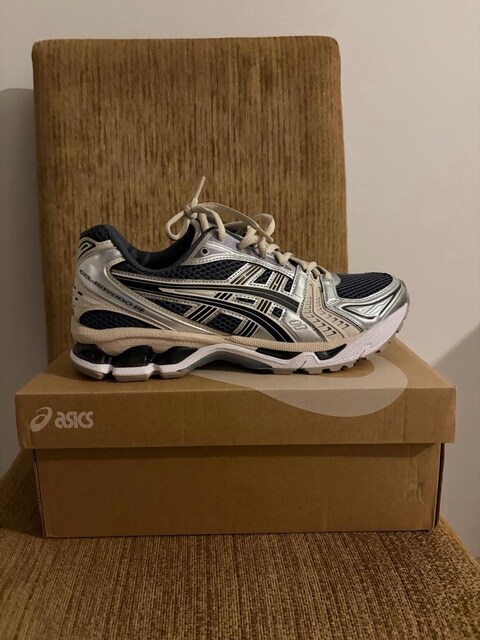 asics gel kayano 14