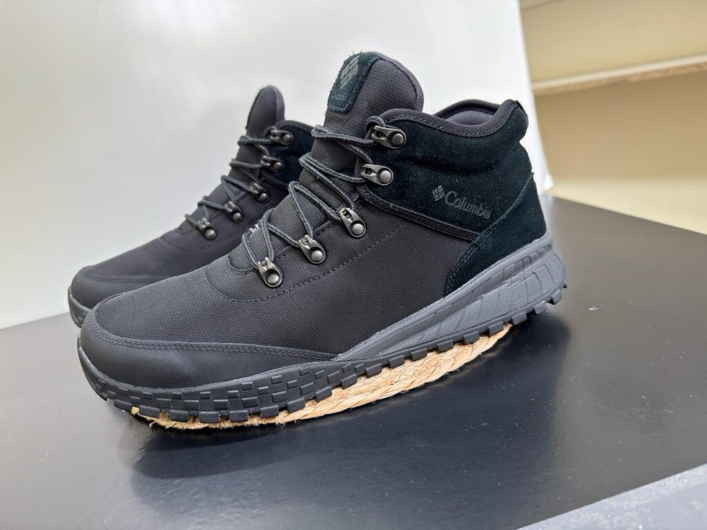 Orijinal COLUMBİA waterproof 45 numara - 2