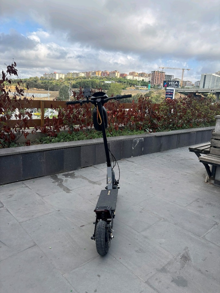 Acil satılık Onvo MX-01 800W - 4