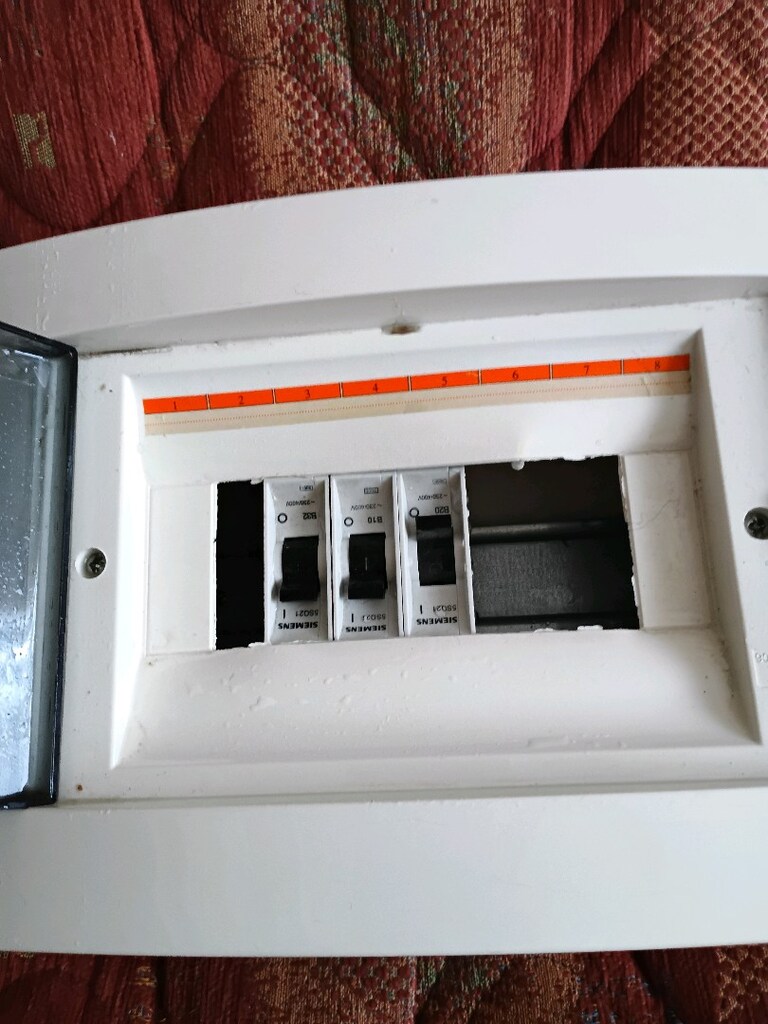 ÜÇ SİGORTA VE KUTUSU - 2