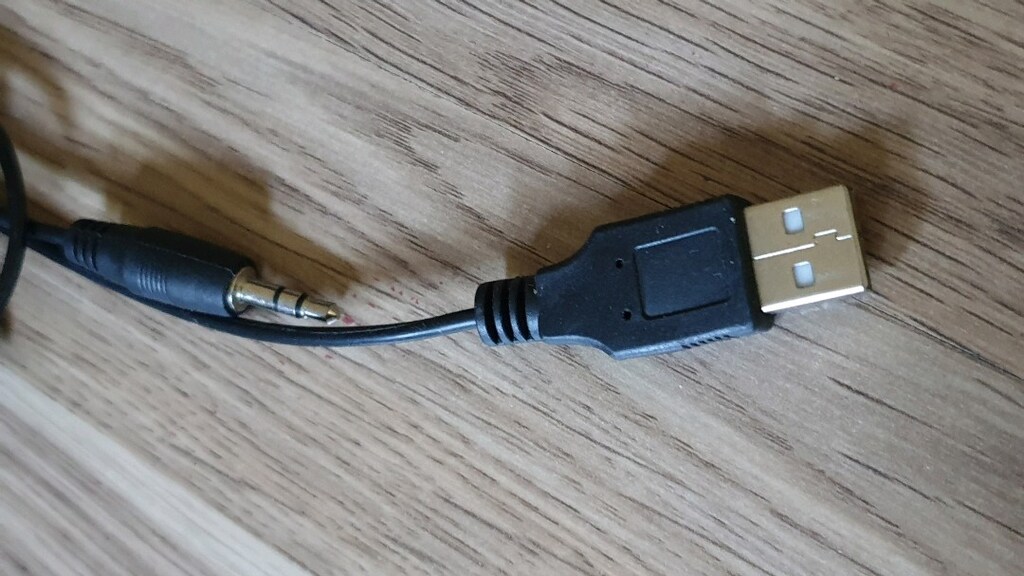 Hoparlör Bilgisayar Müzik Ses Notebook Laptop MP3 Hadron HD6023 - 5
