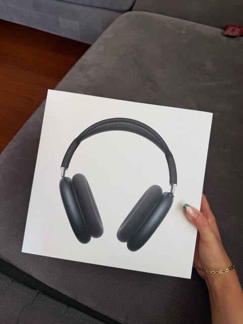 Sıfır Apple AirPods Max 2 Kablosuz Kulaklık