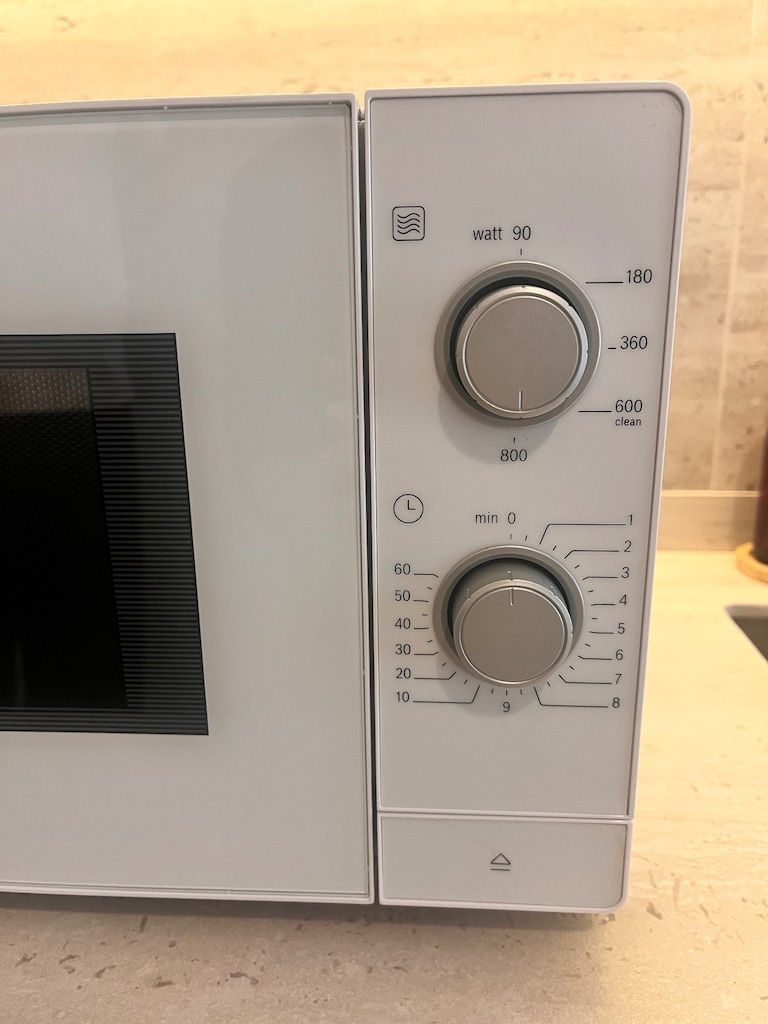 Bosch Mikrodalga Fırın - 2