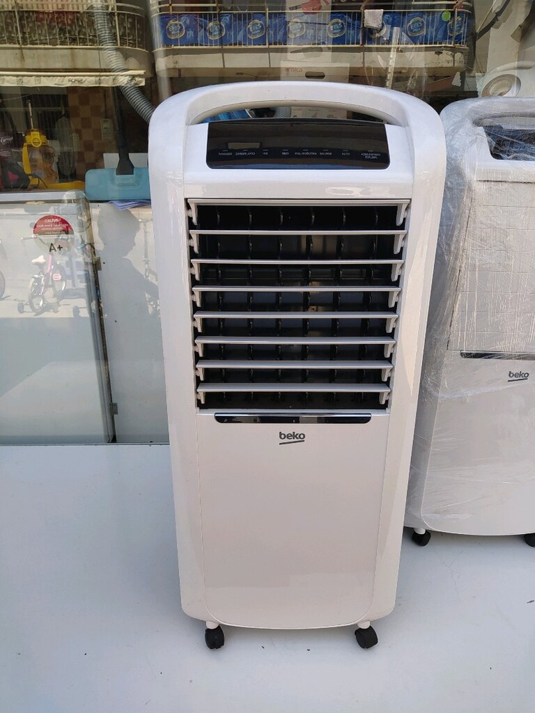 Beko hava soğutucu klima - 3