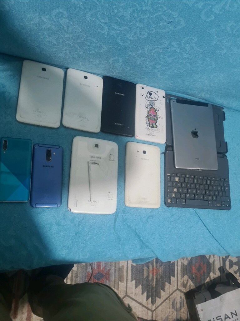samsung cihazlari - 3