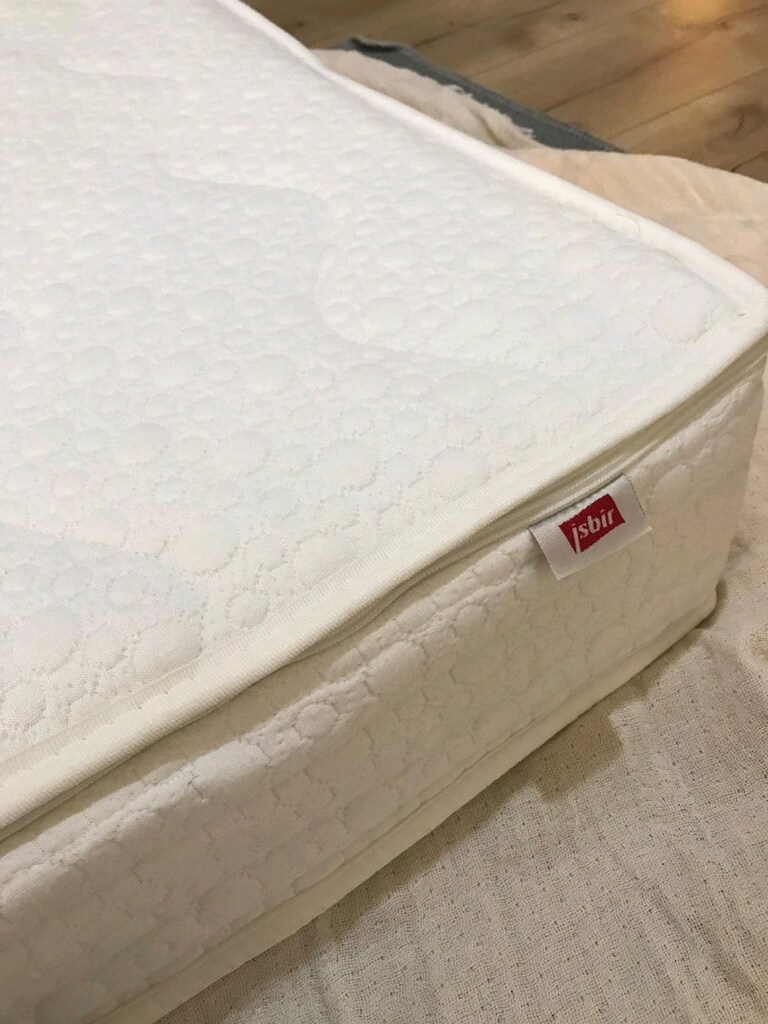 Ergonomik yatak - 5