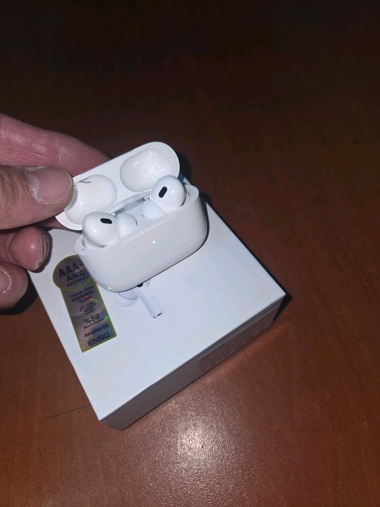 Bluetooth kulaklık - 6