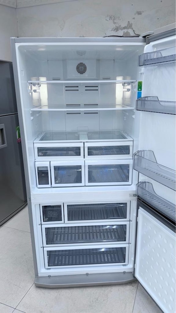 Arçelik 630 LT No-Frost Buzdolabı – Çok Temiz - 13