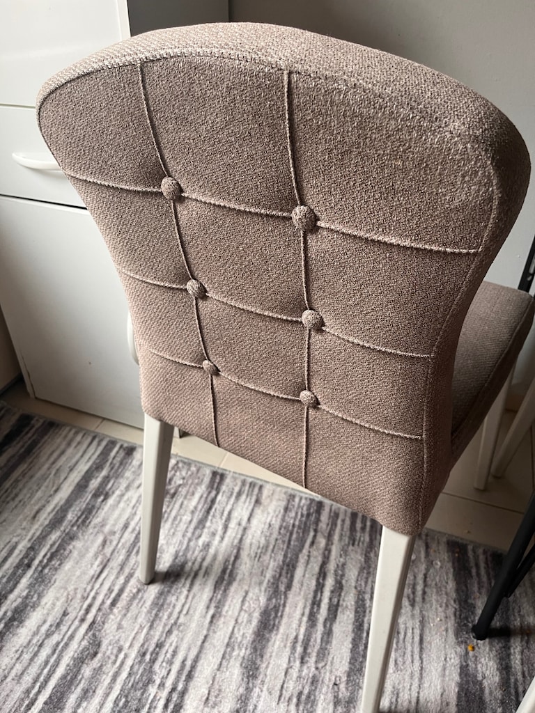 Enza Home Komple Ev Mobilyası – Koltuk, Yatak Odası - 2