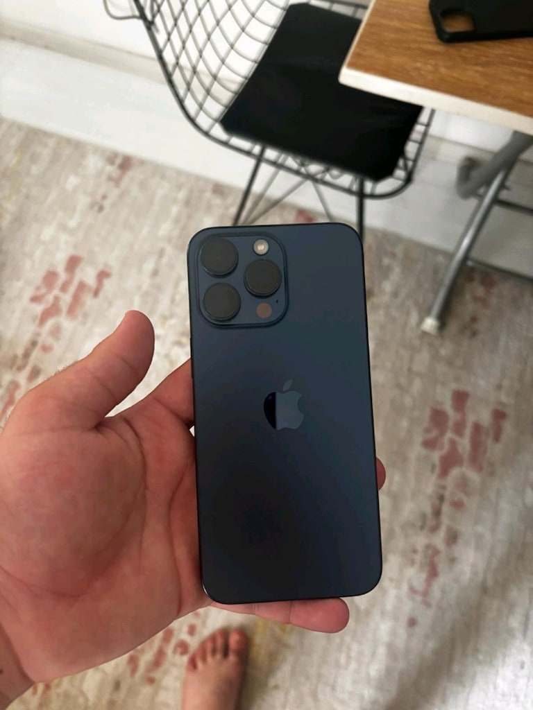 hatasız yd 15 pro Max