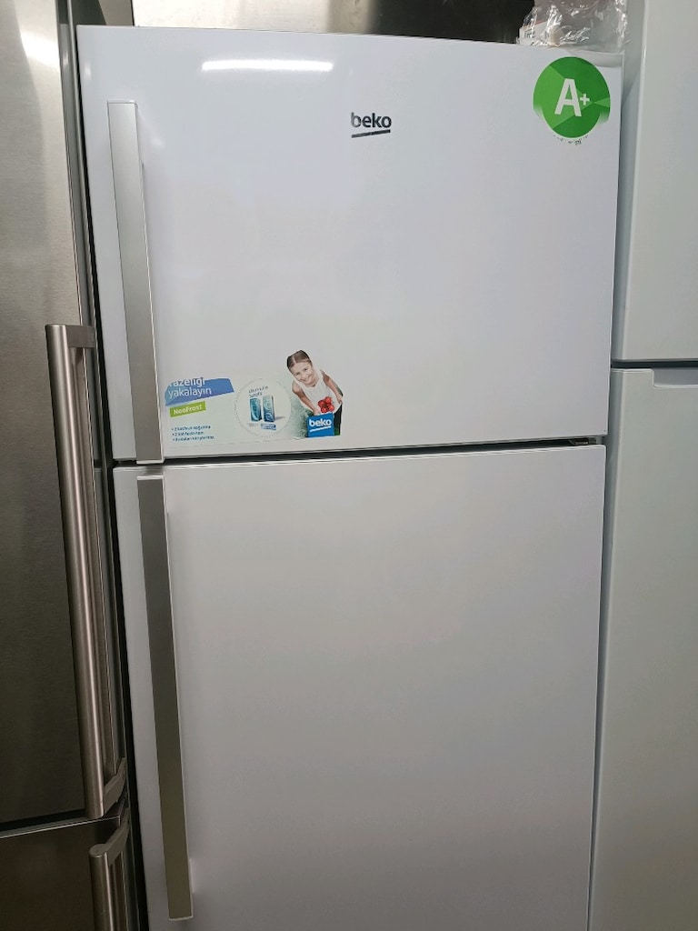 Beko 505 litre nofrost buzdolabı - 3
