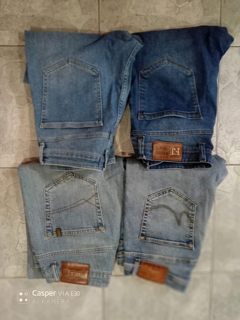 KOT PANTALON