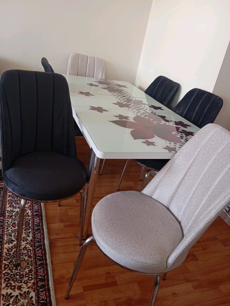 6 kişilik takım - 2