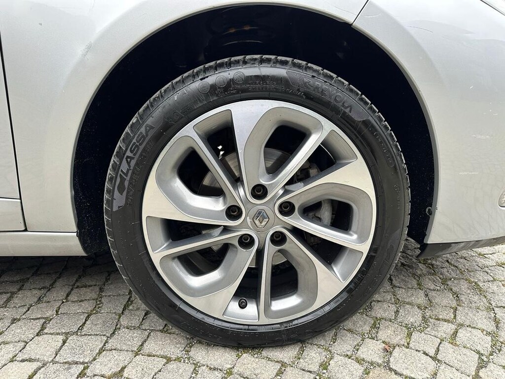 FLUENCE İCON PRESTİJ FUL + FUL DEĞİŞENSİZ - 5