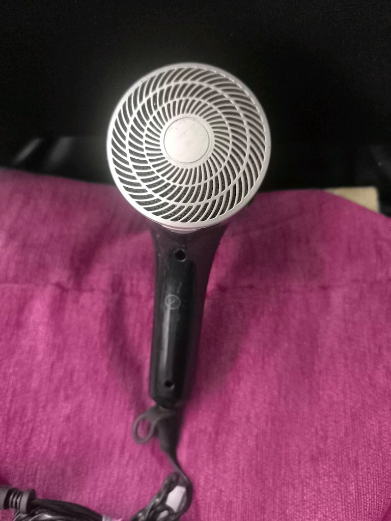 GRUNDIG SAÇ KURUTMA - 5