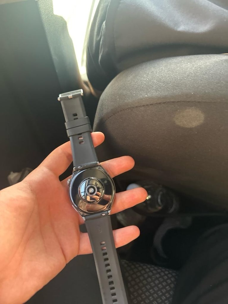 Huawei Watch gt 3 pro - 2