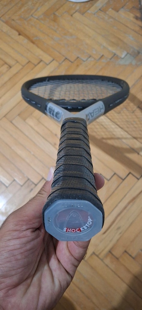 Head ti s6 - 5