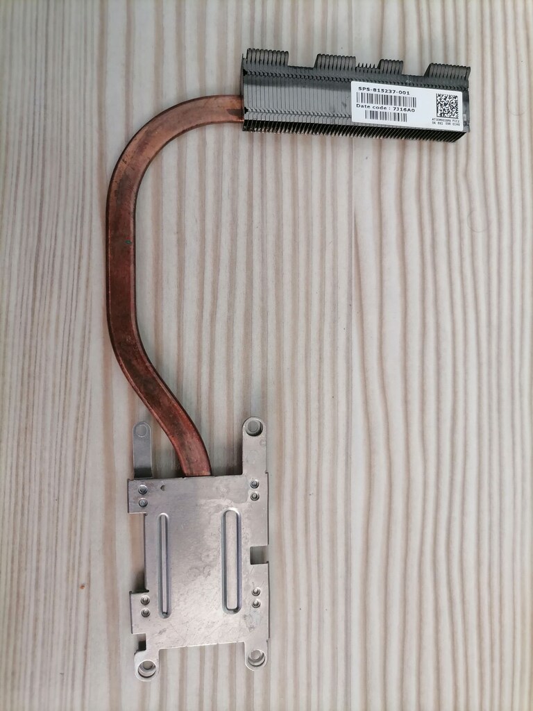 HP 15-ay016nt laptop parçaları - 14