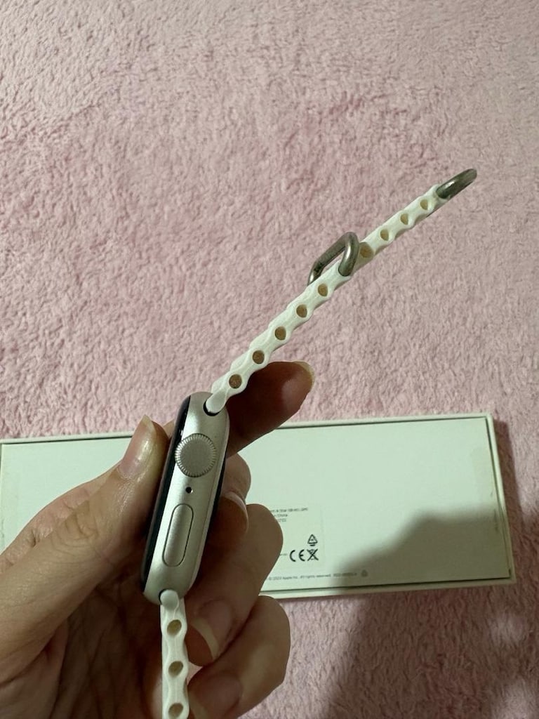 apple watch - 6