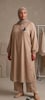 buyuk beden tunik