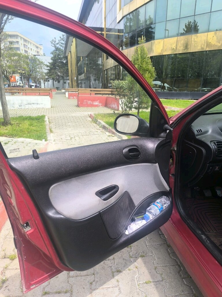 satılık pegout 206 - 12