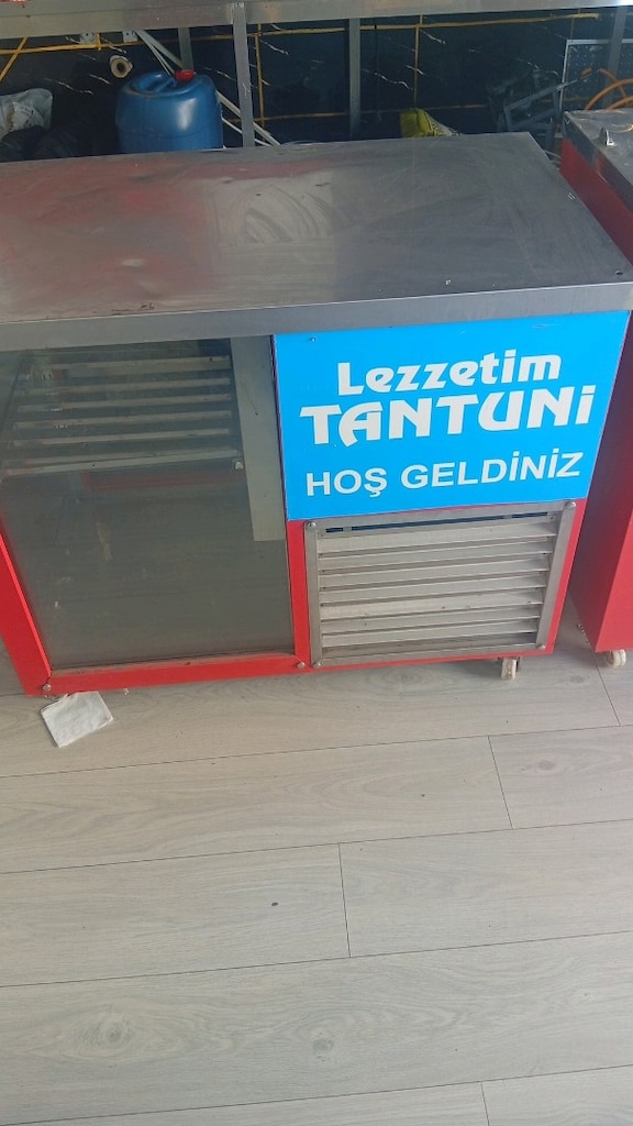 dükkan malzemeleri - 4