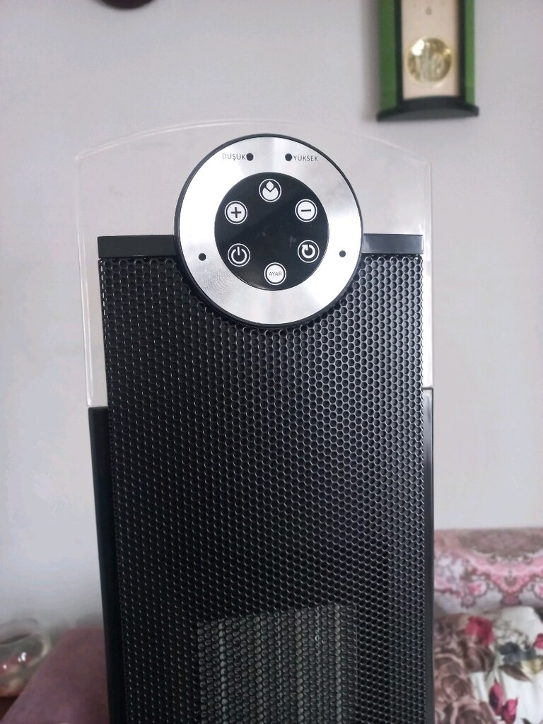 vestel kule tipi isitici - 4