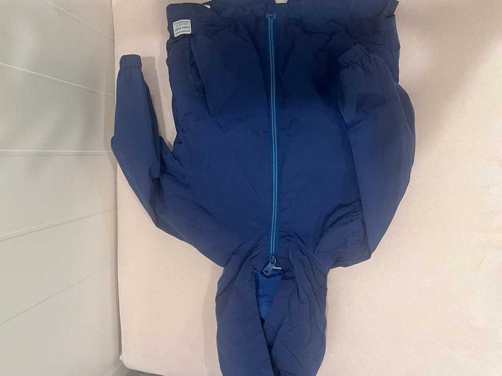 zara bebek yağmurluk