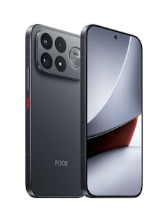 Poco F9 Ultra 16+16/512 Kalıcı Kayıt Sıfır Cihaz - 3