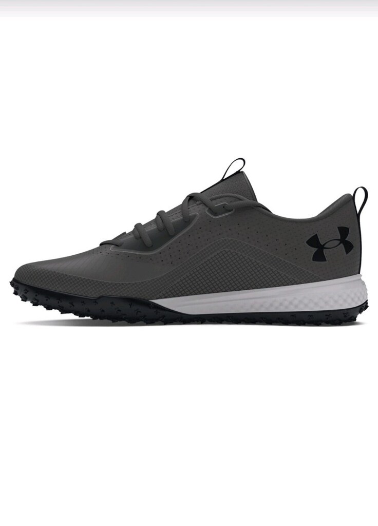 Under Armour Erkek Halı Saha Ayakkabısı - 3